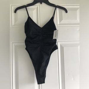 PacSum Swimsuits New! Size XS Biniki